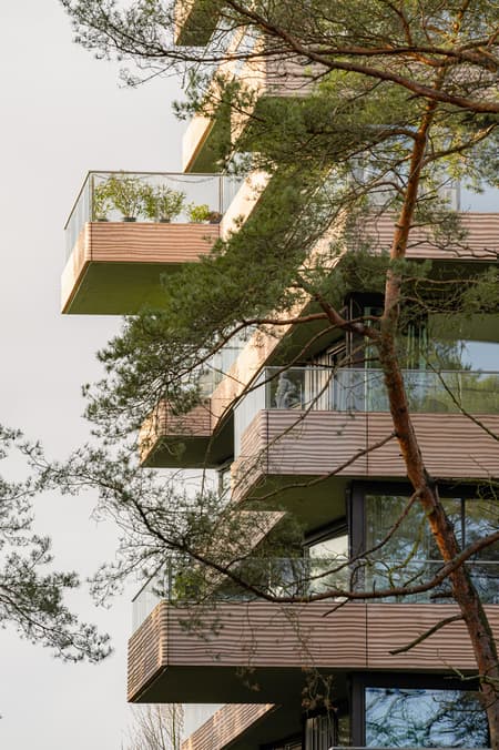 Beaufort Residential Tower